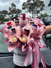 Load image into Gallery viewer, Vodka Alcohol / Chocolate box