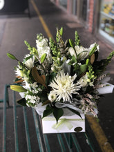 Load image into Gallery viewer, White night