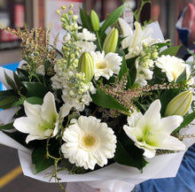 Load image into Gallery viewer, Classic White