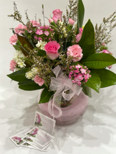 Load image into Gallery viewer, Ebony Fishbowl