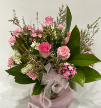 Load image into Gallery viewer, Ebony Fishbowl