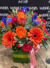 Load image into Gallery viewer, Tropical Love