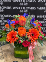 Load image into Gallery viewer, Tropical Love