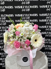 Load image into Gallery viewer, Pink Rose