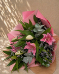 Lily Loves Boquet