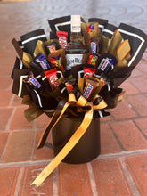 Load image into Gallery viewer, Jack Daniels Chocolate Alcohol Box
