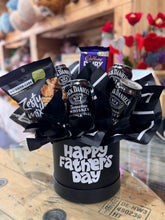 Load image into Gallery viewer, Father&#39;s Day Jack Daniels Box
