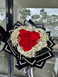 Heart Of Love Bouquet