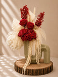 Dee Dried Florals