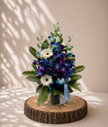 Galaxy Arrangement