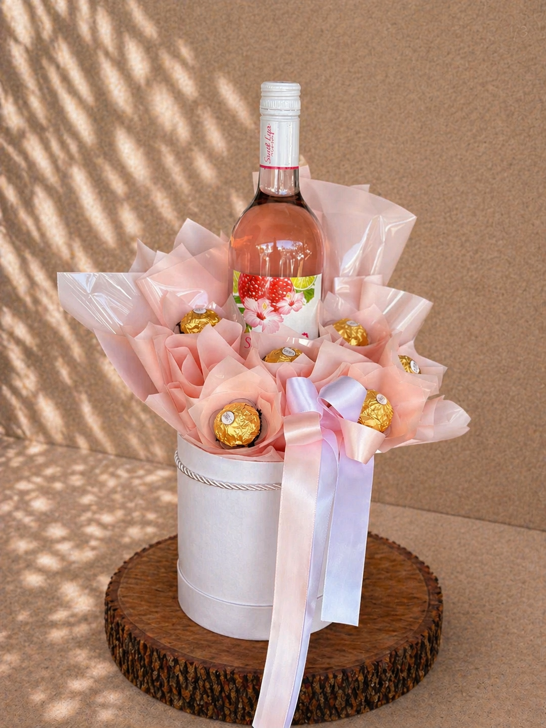 Gossips chocolate box