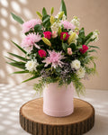 Perfect Pinks