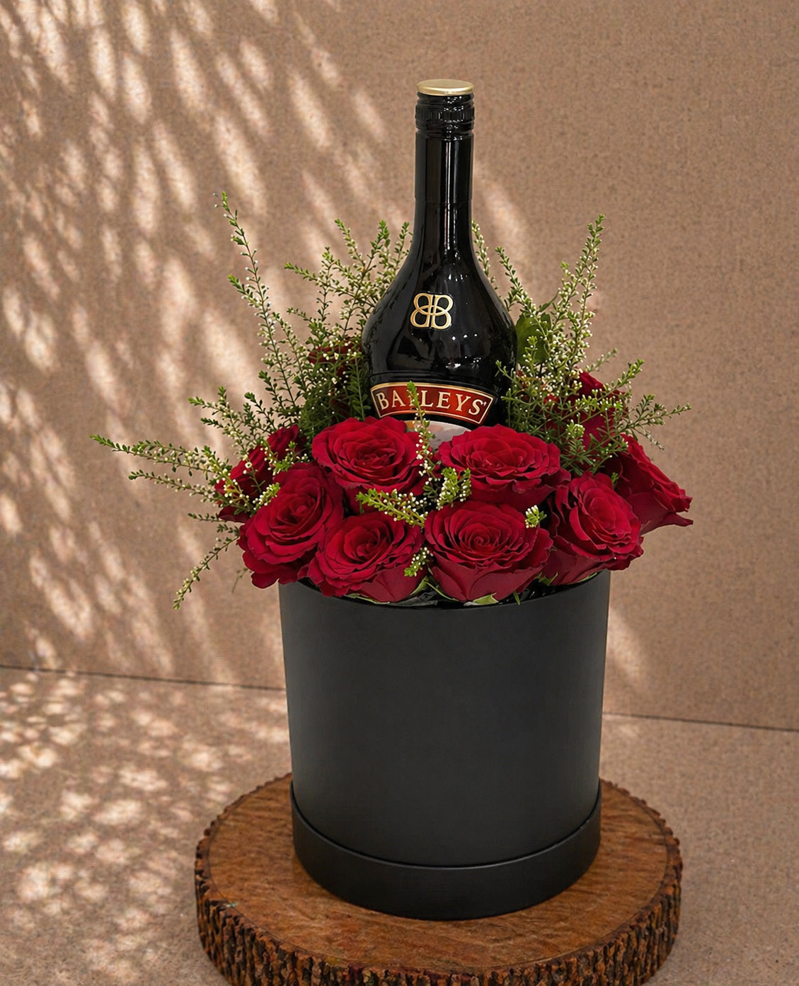 Bailey's Rose