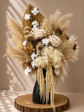 Hailey Dried Florals