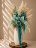 Coco Dried Florals
