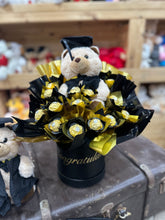 Load image into Gallery viewer, Graduation Bear Box
