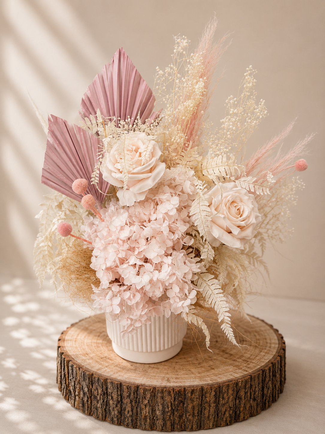 Angelica Dried Florals