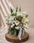 Heartfelt Blooms