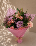 Spectacular Pinks