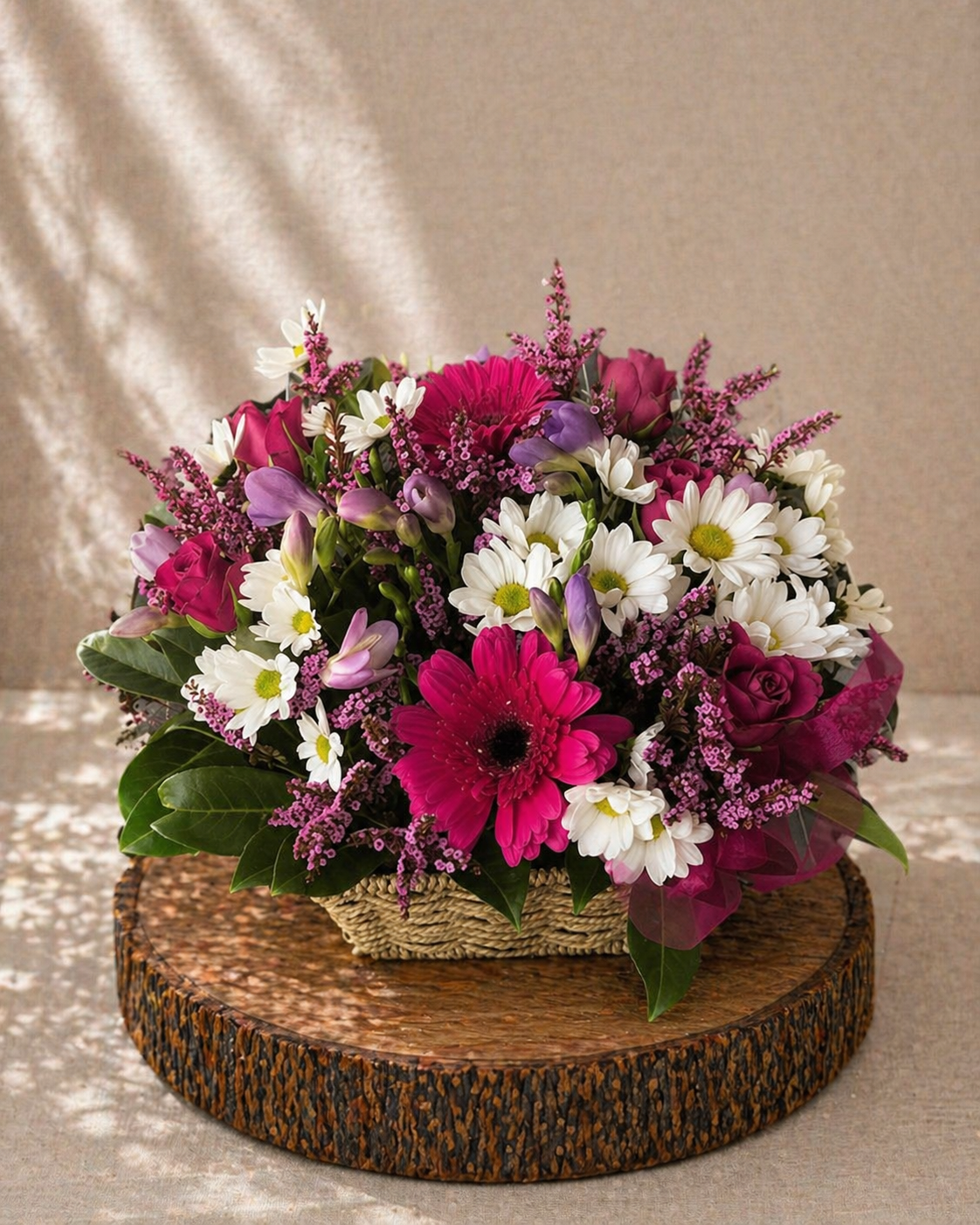 Jenny basket