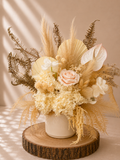 Nudely you dried florals