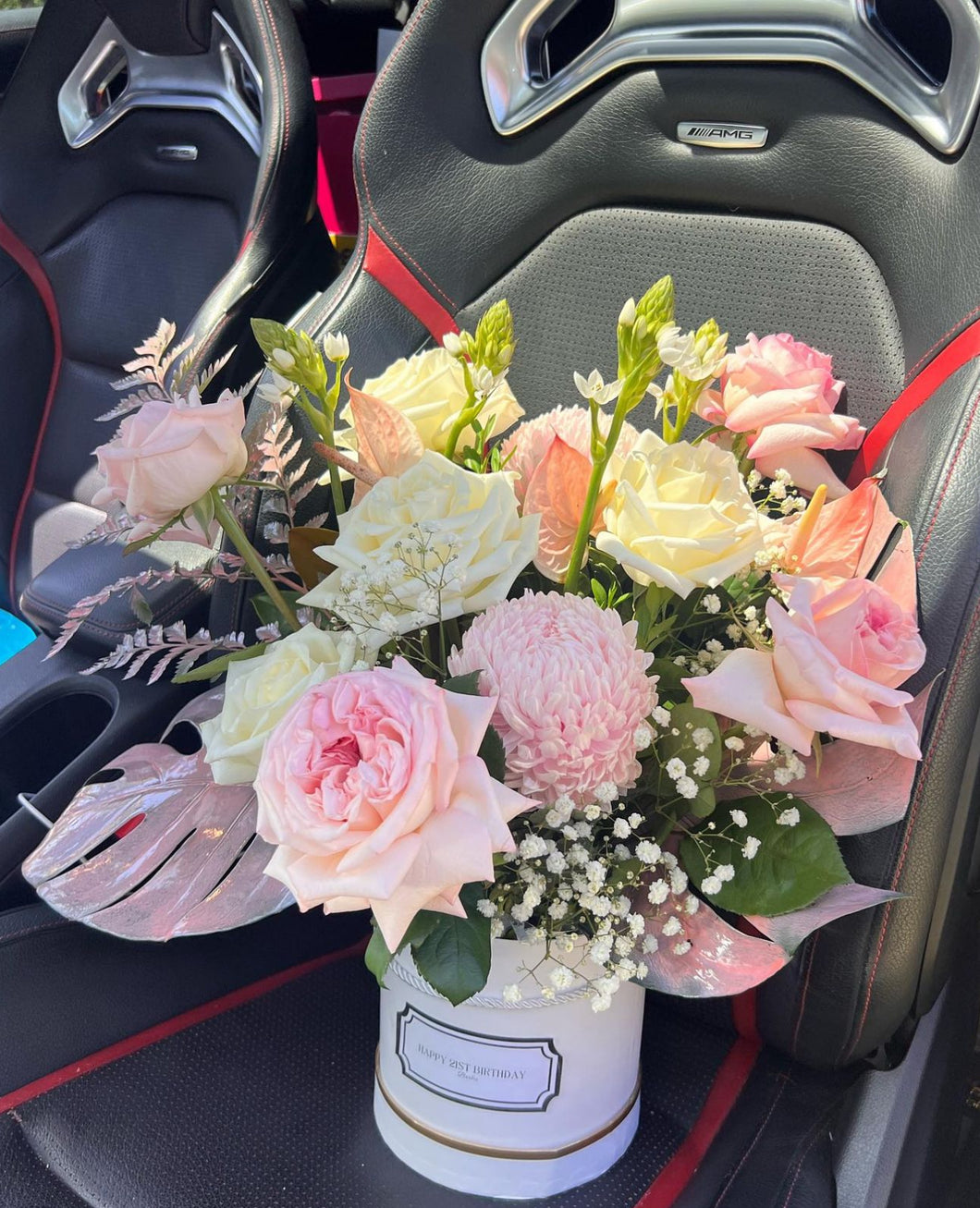 Barbie Luxe Box