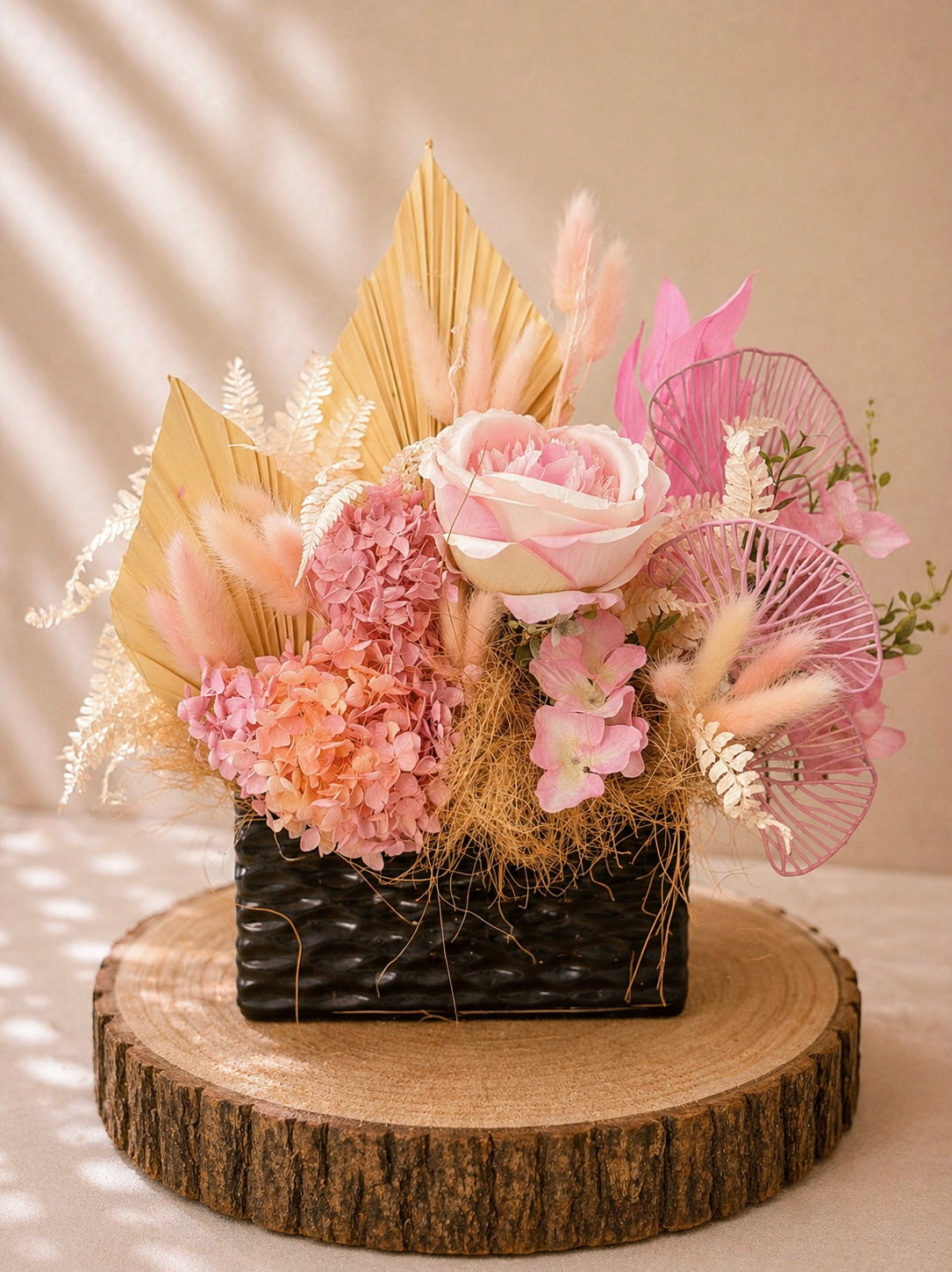Kimberly Dried florals