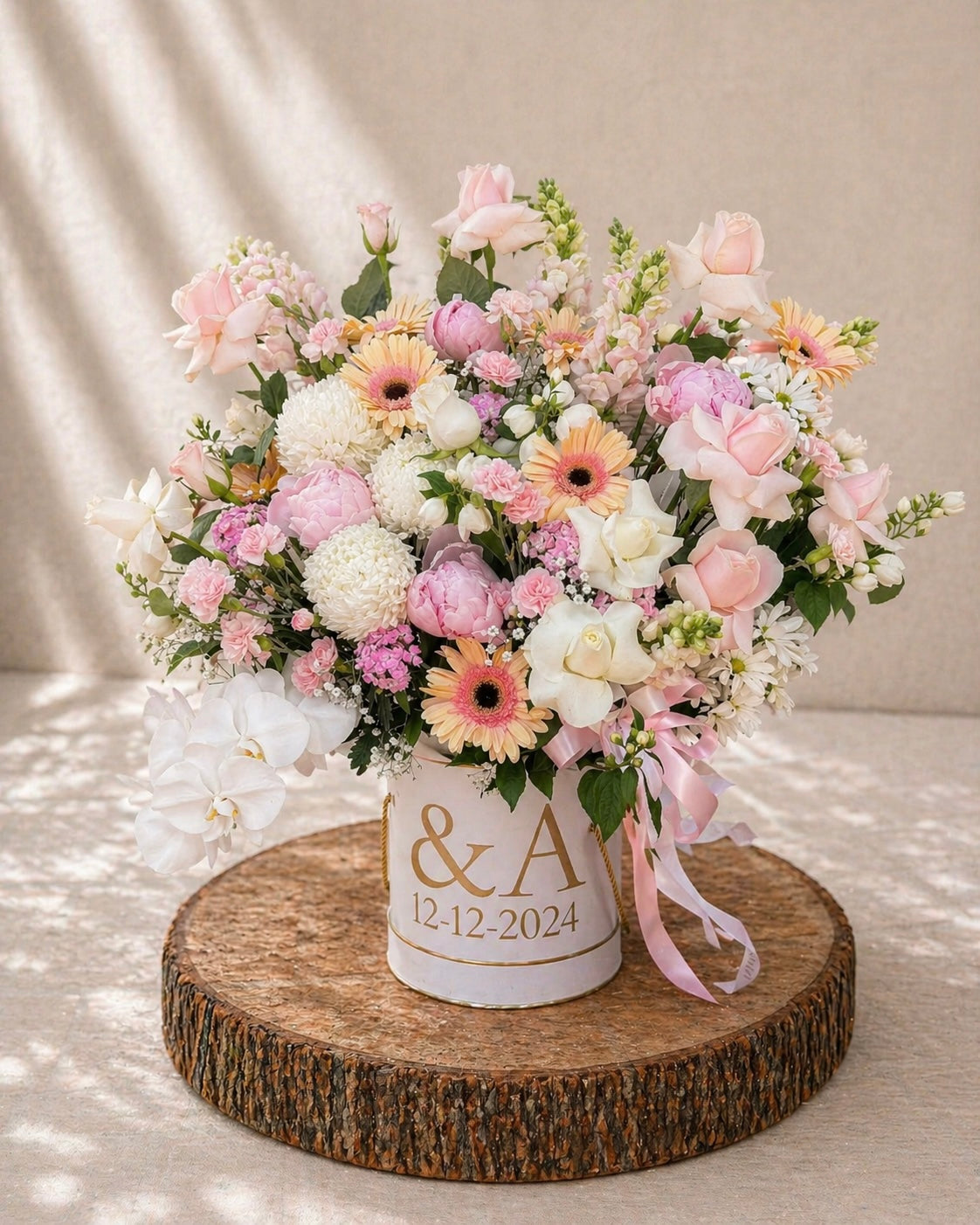 Engaged Box