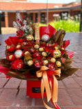 Christmas celebration box