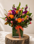 Blooms