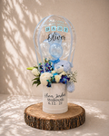Baby Balloon Box