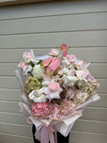 Floral Dreams Bouquet