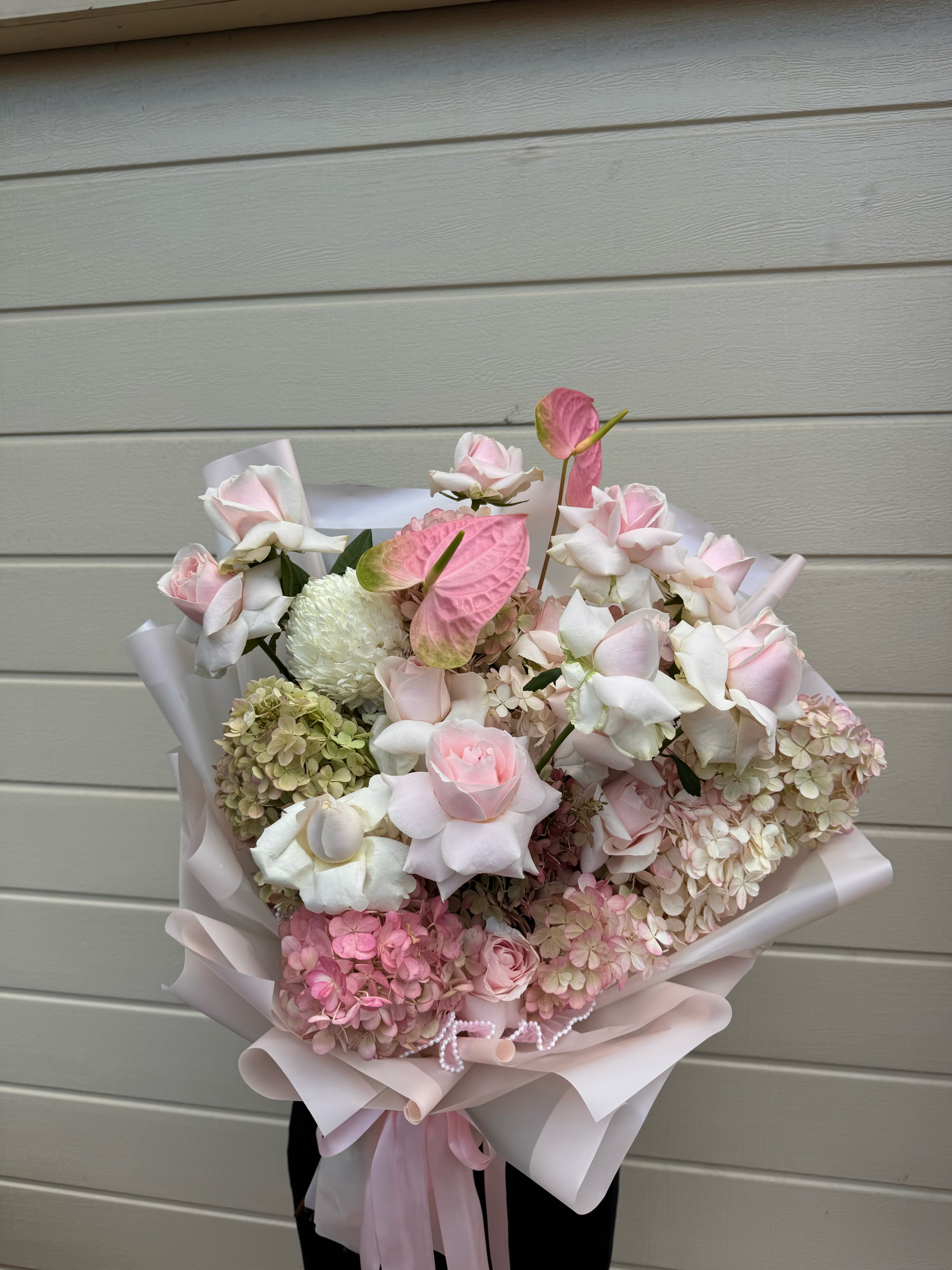 Floral Dreams Bouquet