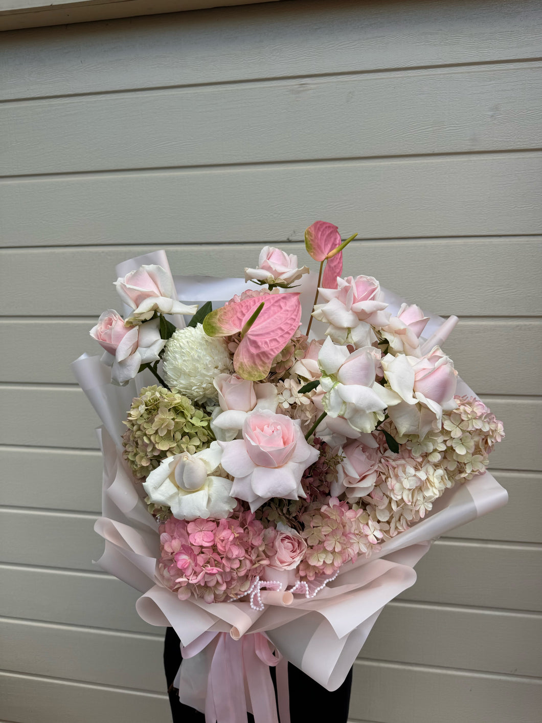 Floral Dreams Bouquet