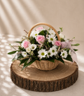 Chloe basket
