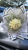 White Rose With Love