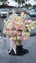 Dreamy Luxe Arrangement