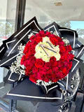Say Yes Bouquet