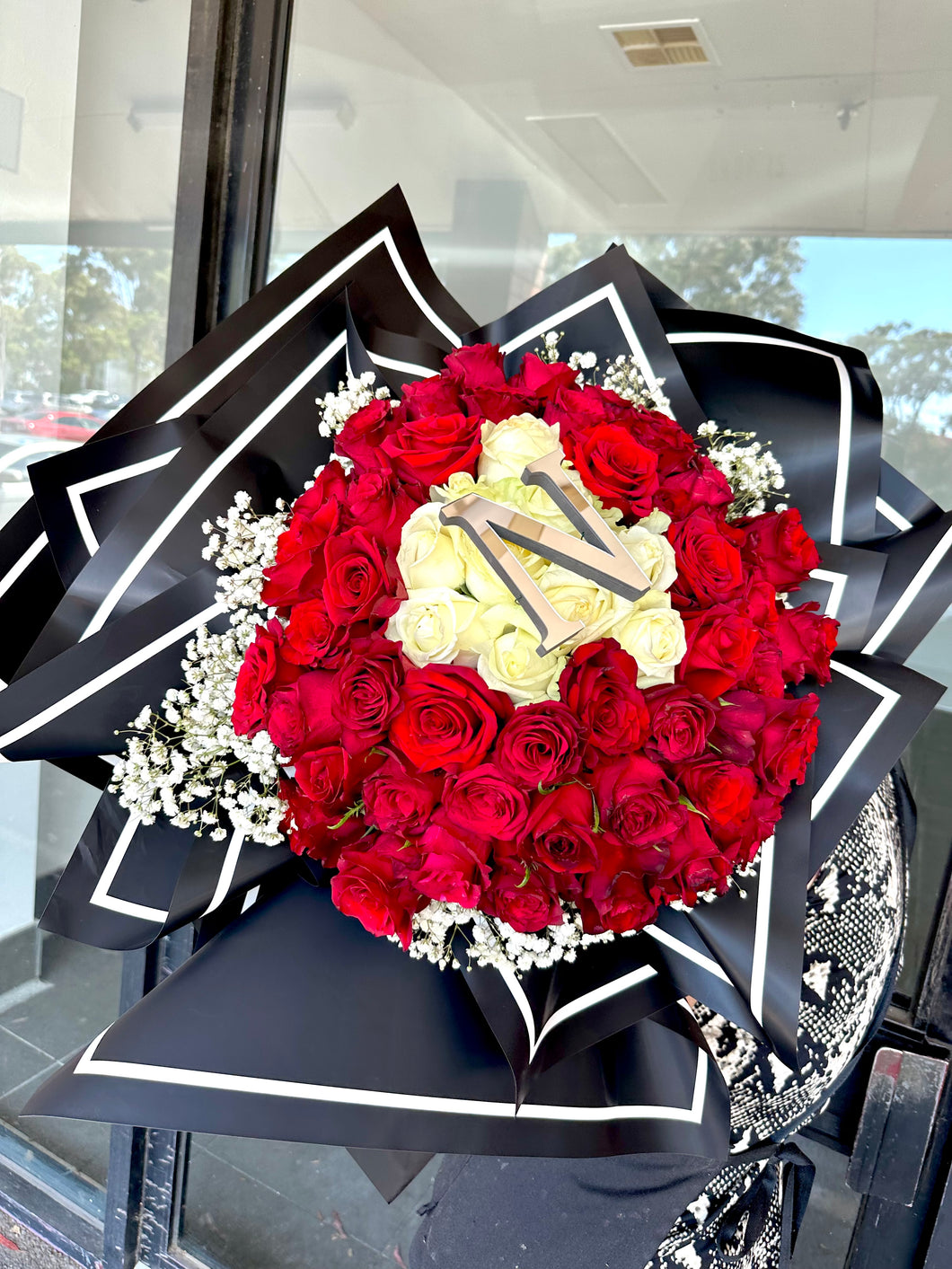 Say Yes Bouquet