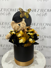 Load image into Gallery viewer, Chocolate Bear

