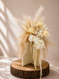 Mel Dried Florals