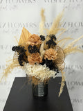 Crave Craze dried flowers