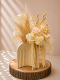 Ava Dried Florals