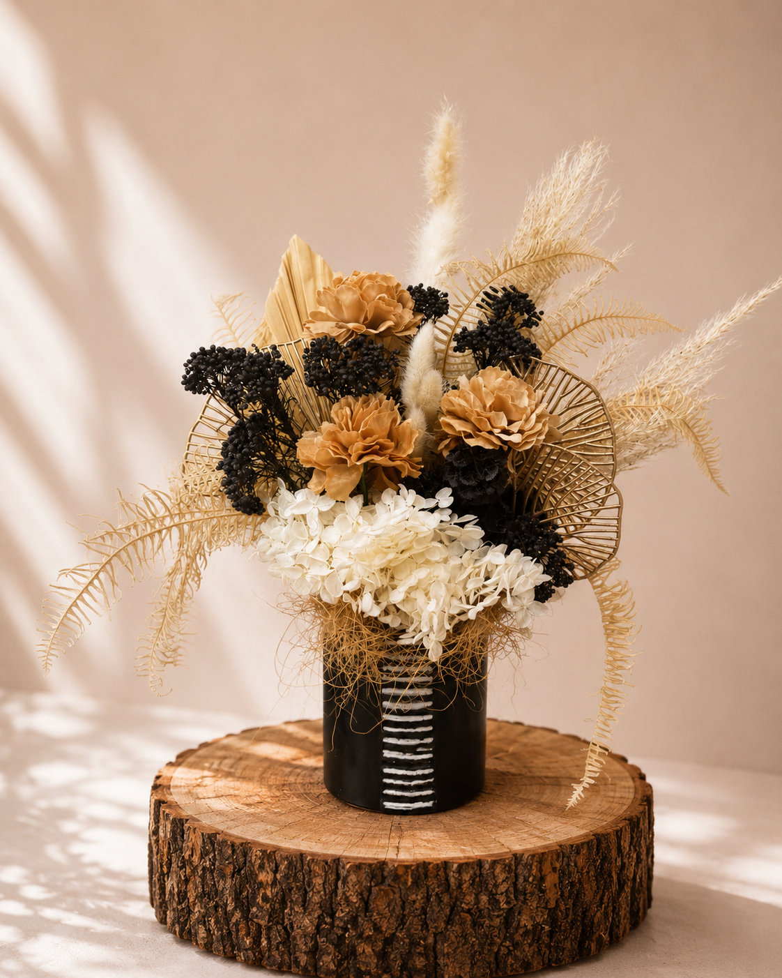 Kate Dried Flowers