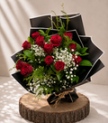 Romance Bouquet