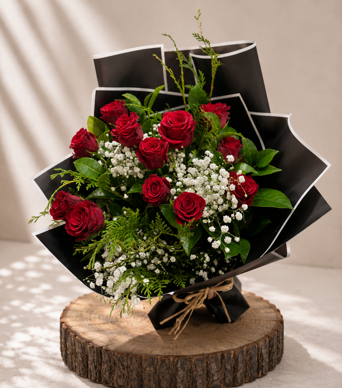 Romance Bouquet