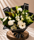 Rosette Bouquet