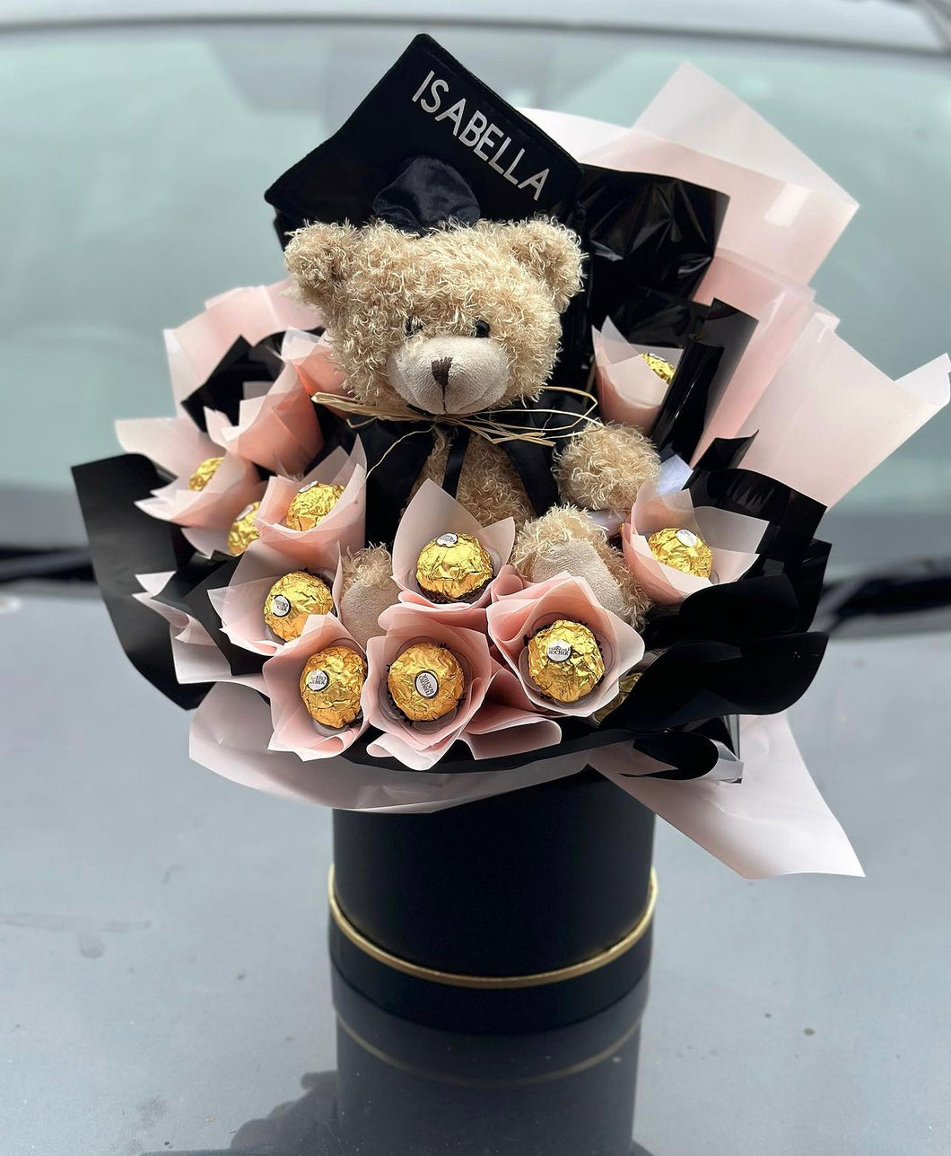 Grad Box