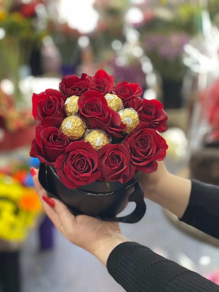 Red love