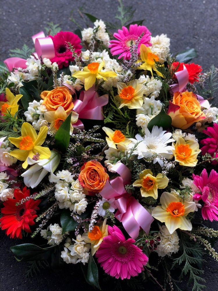 Florist Choice Wreath